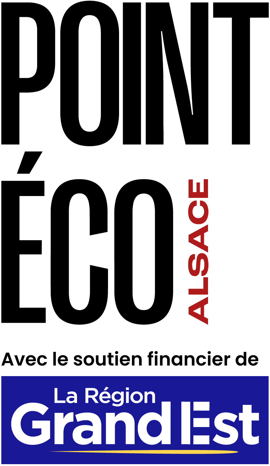 Point Éco Alsace